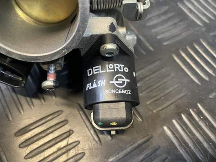 Заслонка дроссельная KTM 250 Duke 2020