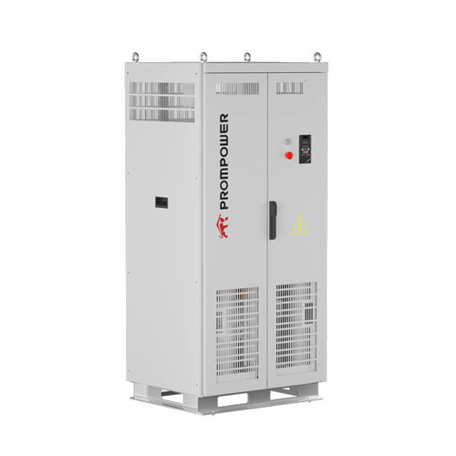 Частотный преобразователь 710/800кВт, 690В, 760/860А, Prompower - PD310-A771K, Серия PD310