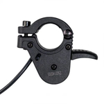 Курок газа для электровелосипеда 300X