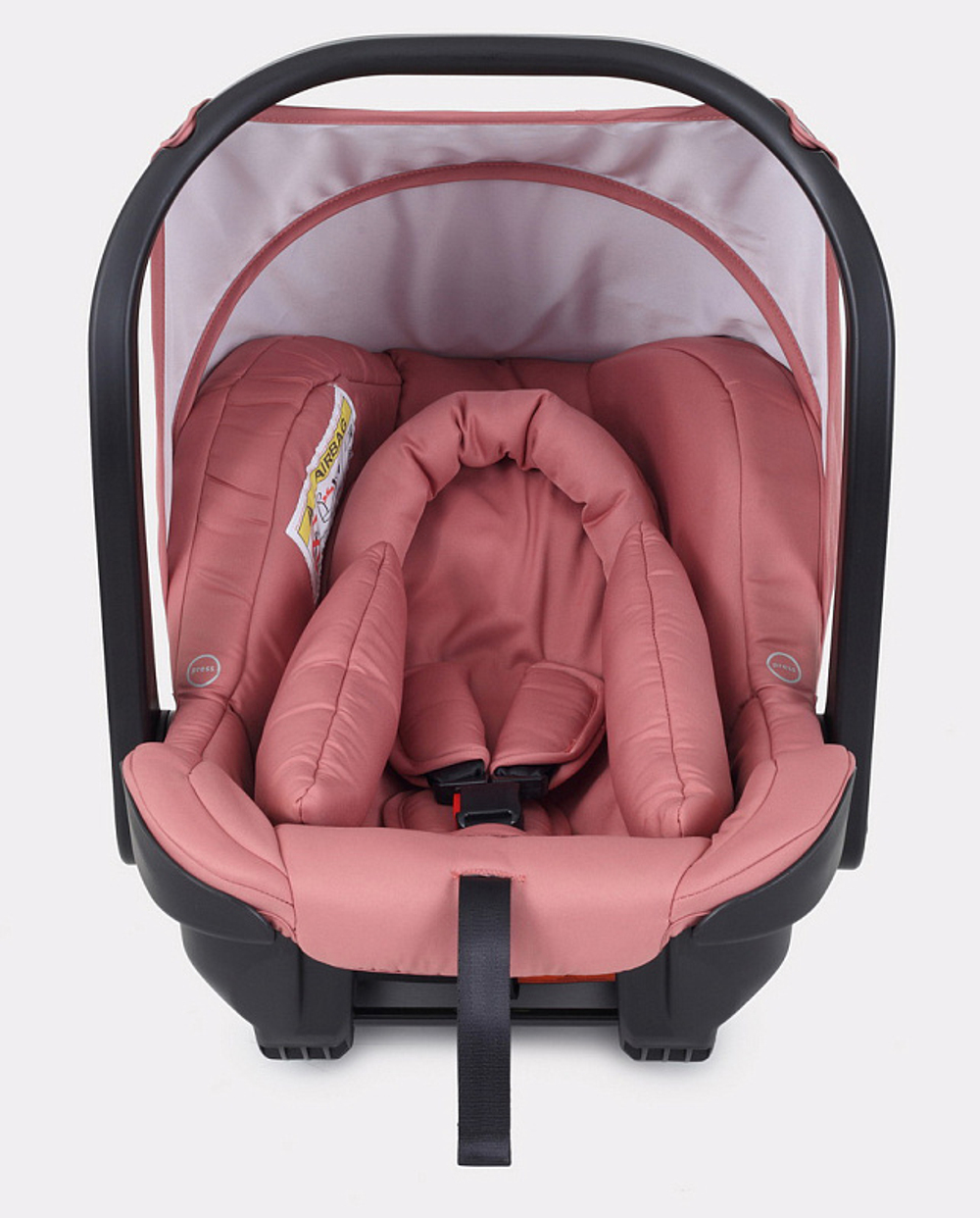 Детская коляска Rant Flex Pro 2 в 1 Pink 2023