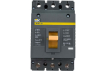 Выключатель автоматический ВА88-35 3Р 100А 35кА IEK
