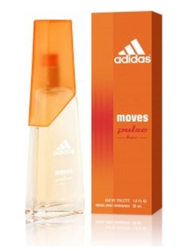 Adidas Moves Pulse Her