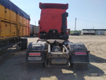 КамАЗ 5490 4x2 Седельный тягач 5490-022-87(S5) (Дизельный, 11,9 л, 401 л.с., МТ)