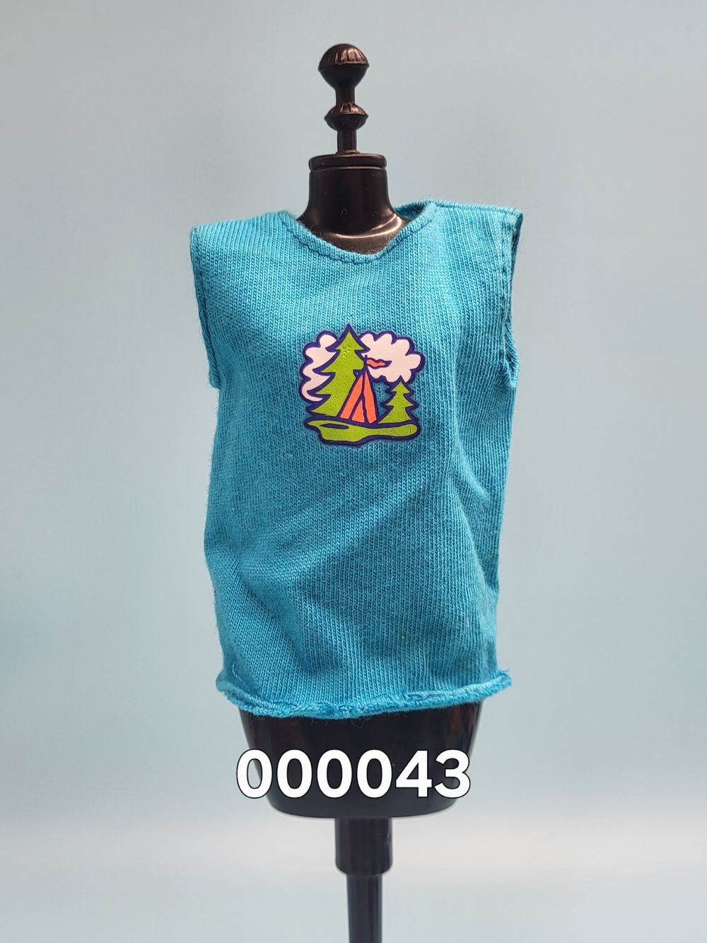 Одежда для куклы Барби винтаж 000043