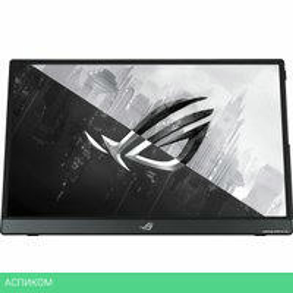 Портативный монитор ASUS ROG Strix XG16AHP