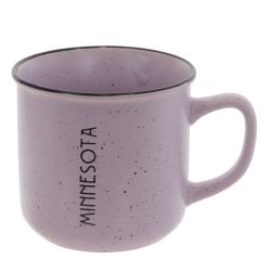 GAEM Кружка (кратность 6 шт), 400 мл, L13 W10 H9 см, 5в., (сорт 1,2)