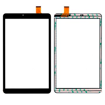 Тачскрин YLD-CEGA636-FPC-A0 (Черный)