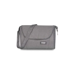 Коляска 2 в 1 Riko Basic Montana 2 в 1 цвет 04 графит