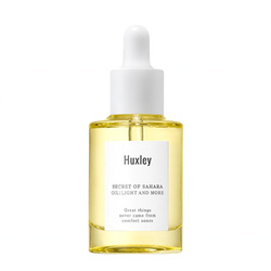 HUXLEY LIGHT AND MORE 30 ML