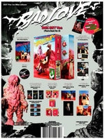 Альбом Key - BAD LOVE (photobook ver.)