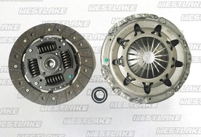 WESTLAKE - WCP076-WES - Clutch Kit