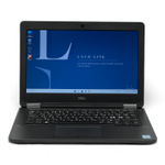 Latitude E5270