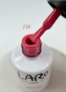 Гель-лак Laro 7 мл. №158