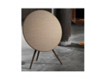 Напольная акустическая система Bang & Olufsen Beoplay A9 4th Generation Bronze Tone/Walnut Oak