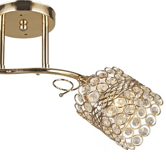 Люстра потолочная Reluce E27 04481-0.3-02 FGD