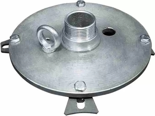 Оголовок ОГу-2 универсальный (133-159 мм)