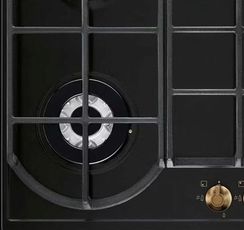 Газовая варочная панель ELECTROLUX EGH6343ROR