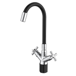 Смеситель для кухни DV519FB VODA