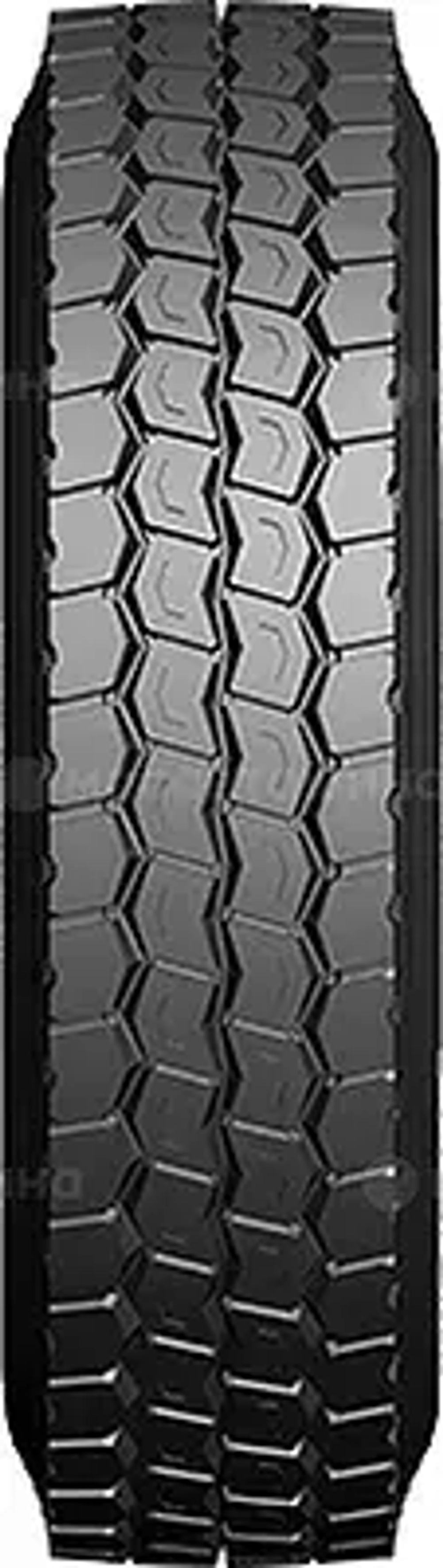 Landspider Longtraxx MS300 11x22,5 148/145M (Универсальные)