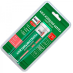 КЛЕЙ KUDO ХОЛОДНАЯ СВАРКА УНИВЕРСАЛЬНЫЙ 60ГР