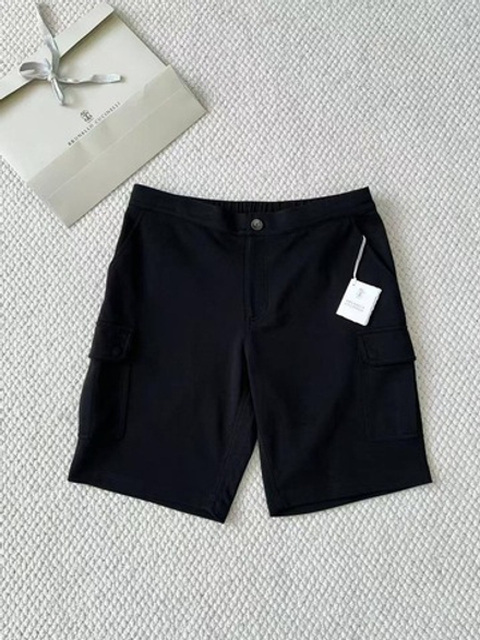 Шорты Brunello Cucinelli
