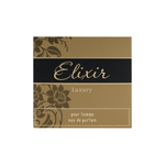 Вода парфюмерная Elixir Luxury (Эликсир Лакшери) - 50ml for women
