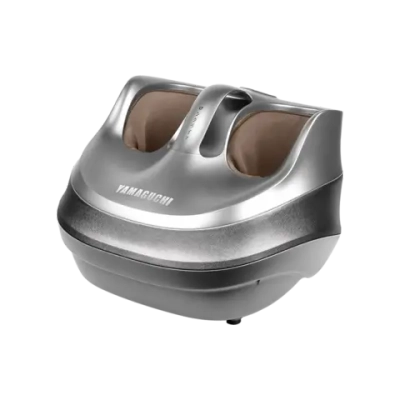 Массажер для ног Yamaguchi Mojo (серый)