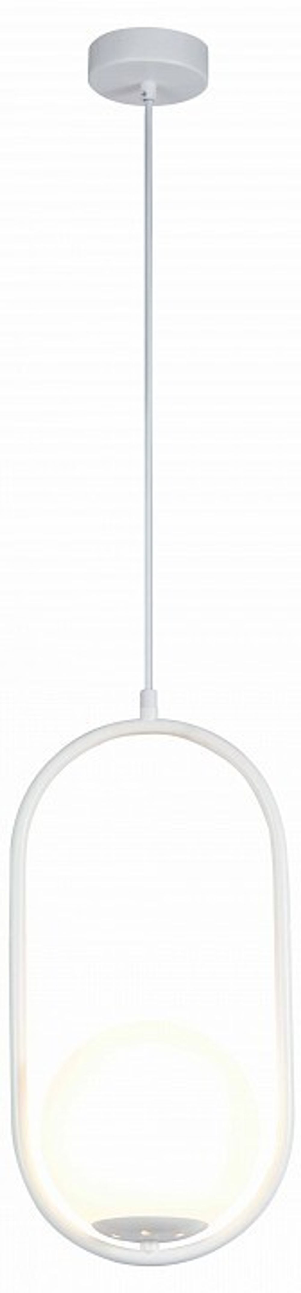 Подвесной светильник Moderli Klaster V11587-1P