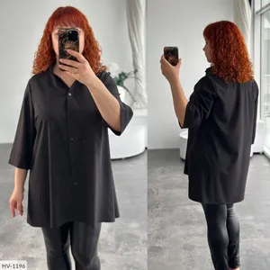 Блуза IJ-0230 Фабрика Моды