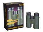 Бинокль Levenhuk New Karma PRO ED 12x42