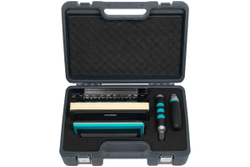 Набор универсальный для работы с плиткой BIHUI 12 предметов PTSCK12