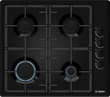 Газовая варочная панель Bosch PBP6C6B92R