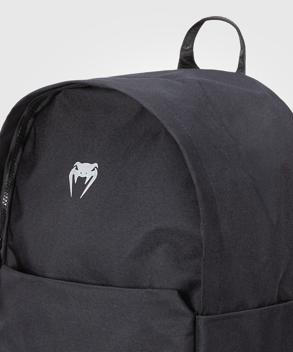 Рюкзак Venum Evo 2 Light Black/Blue