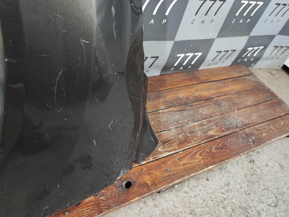 Крыло переднее левое Nissan X-Trail 3 (T32) 13-22 Б/У Оригинал F3101HX7AB