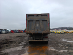 Shacman (Shaanxi) SX* 6x4 Самосвал SX32586V384 (Дизельный, 11,6 л, 423 л.с., МТ)