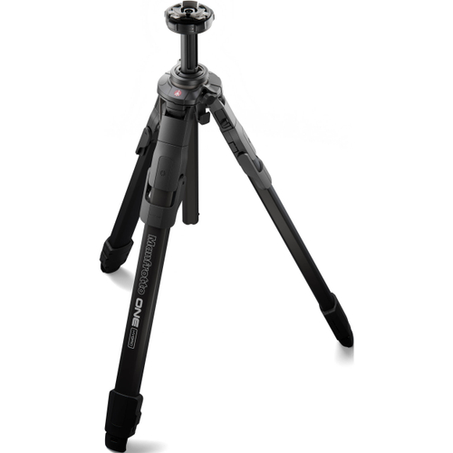 Штатив Manfrotto MTONEA ONE Alu Hybrid Tripod