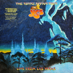 Yes / The Royal Affair Tour: Live From Las Vegas (2LP)
