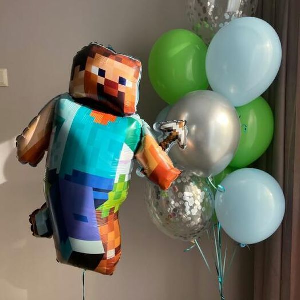 Готовое решение 