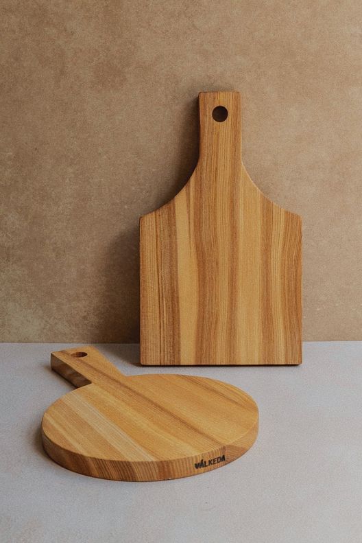 Набор досок, 2 шт / VALKEDA