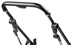 Коляска 3 в 1 Peg Perego Vivace New Culla Flex SLK Metal