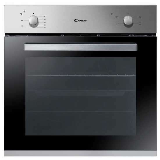 Электрический духовой шкаф Candy FCP100X/E