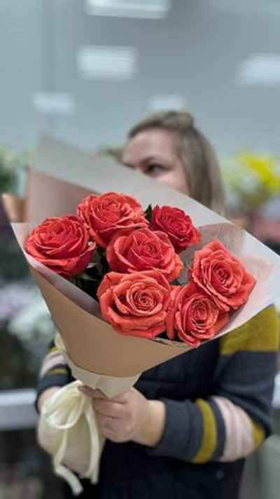 Свежесть утра