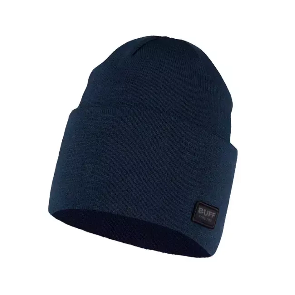 Шапка Buff Knitted Hat Niels Denim (US:one size)