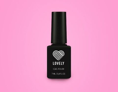 Гель-лак Lovely №079, 7ml