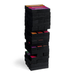 Игра для двоих Башня искушений