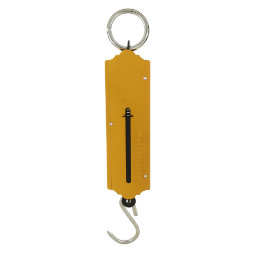 Безмен VETTA бытовой до 25кг металл (72шт/уп)