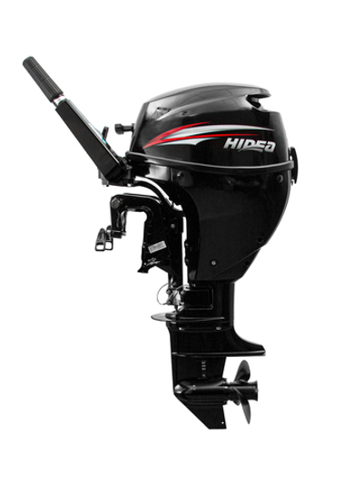 Лодочный мотор Hidea (Хайди) HDF 9,9 HS