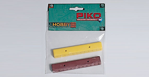 Клеммные колодки на 24 входа, 2 шт.