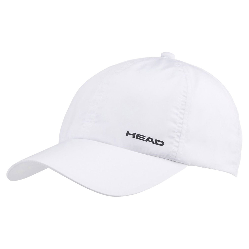 Аксессуары для тенниса Кепка взрослая HEAD LIGHT FUNCTION CAP .