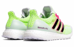 Кроссовки Adidas Ultraboost 5.0 Dna (Женская размерная сетка)